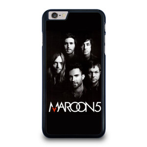 MAROON 5 ADAM LEVINE iPhone 6 / 6S Plus Case Cover