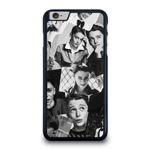 NOAH SCHNAPP COLLAGE iPhone 6 / 6S Plus Case Cover NOAH SCHNAPP COLLAGE iPhone 6 / 6S Plus Case Cover