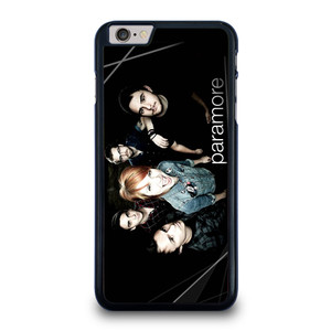 PARAMORE BAND iPhone 6 / 6S Plus Case Cover