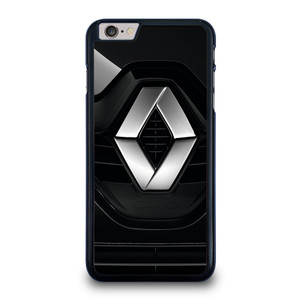RENAULT EMBLEM iPhone 6 / 6S Plus Case Cover RENAULT EMBLEM iPhone 6 / 6S Plus Case Cover