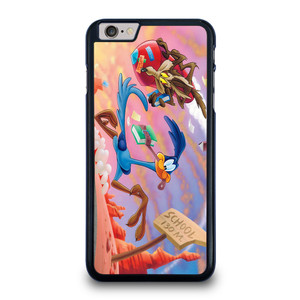 ROAD RUNNER Looney Tunes iPhone 6 / 6S Plus Case Cover ROAD RUNNER Looney Tunes iPhone 6 / 6S Plus Case Cover