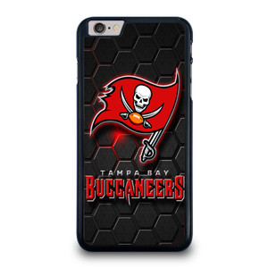 TAMPA BAY BUCCANEERS NFL iPhone 6 / 6S Plus Case Cover