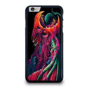 THE HYPER BEAST ART iPhone 6 / 6S Plus Case Cover
