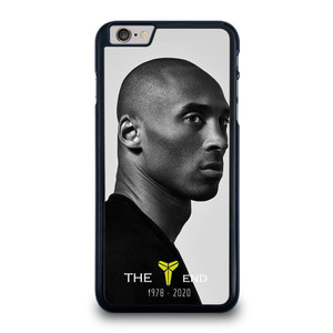 KOBE BRYANT BLACK MAMBA RIP iPhone 6 / 6S Plus case iPhone 6 / 6S Plus Case Cover KOBE BRYANT BLACK MAMBA RIP iPhone 6 / 6S Plus case iPhone 6 / 6S Plus Case Cover