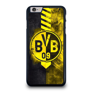 BORUSSIA DORTMUND FC LOGO iPhone 6 / 6S Plus case iPhone 6 / 6S Plus Case Cover