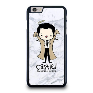 CASTIEL ANGEL OF THE LORD MARBLE iPhone 6 / 6S Plus case iPhone 6 / 6S Plus Case Cover
