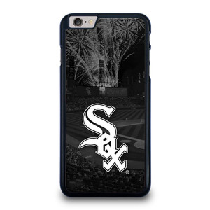 CHICAGO WHITE SOX BASEBALL iPhone 6 / 6S Plus case iPhone 6 / 6S Plus Case Cover CHICAGO WHITE SOX BASEBALL iPhone 6 / 6S Plus case iPhone 6 / 6S Plus Case Cover