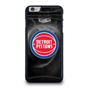 DETROIT PISTONS LOGO iPhone 6 / 6S Plus case iPhone 6 / 6S Plus Case Cover DETROIT PISTONS LOGO iPhone 6 / 6S Plus case iPhone 6 / 6S Plus Case Cover