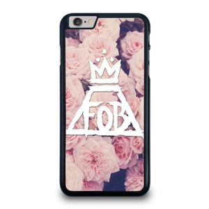 FALL OUT BOY FLORAL iPhone 6 / 6S Plus case iPhone 6 / 6S Plus Case Cover FALL OUT BOY FLORAL iPhone 6 / 6S Plus case iPhone 6 / 6S Plus Case Cover