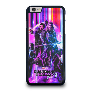 GUARDIANS OF THE GALAXY VOL3 POSTER iPhone 6 / 6S Plus case iPhone 6 / 6S Plus Case Cover GUARDIANS OF THE GALAXY VOL3 POSTER iPhone 6 / 6S Plus case iPhone 6 / 6S Plus Case Cover