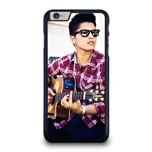 GUITAR BRUNO MARS iPhone 6 / 6S Plus case iPhone 6 / 6S Plus Case Cover