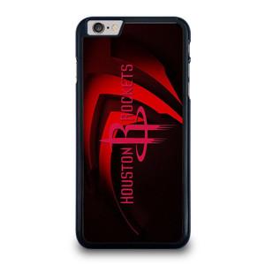 HOUSTON ROCKETS LOGO NBA iPhone 6 / 6S Plus case iPhone 6 / 6S Plus Case Cover HOUSTON ROCKETS LOGO NBA iPhone 6 / 6S Plus case iPhone 6 / 6S Plus Case Cover