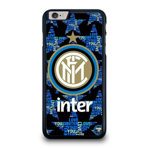 INTER MILAN FOOTBALL iPhone 6 / 6S Plus case iPhone 6 / 6S Plus Case Cover