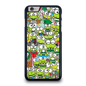 KEROPPI COLLAGE iPhone 6 / 6S Plus case iPhone 6 / 6S Plus Case Cover