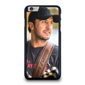 LUKE BRYAN SINGER iPhone 6 / 6S Plus case iPhone 6 / 6S Plus Case Cover LUKE BRYAN SINGER iPhone 6 / 6S Plus case iPhone 6 / 6S Plus Case Cover