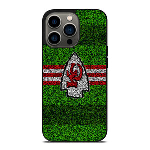 KANSAS CITY CHIEFS SYMBOL iPhone 13 Pro Case Cover