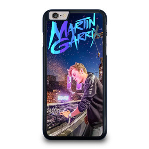 MARTIN GARRIX DJ iPhone 6 / 6S Plus case iPhone 6 / 6S Plus Case Cover