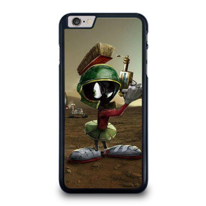 MARVIN THE MARTIAN ART Looney Tunes iPhone 6 / 6S Plus case iPhone 6 / 6S Plus Case Cover