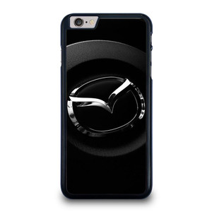 MAZDA EMBLEM iPhone 6 / 6S Plus case iPhone 6 / 6S Plus Case Cover MAZDA EMBLEM iPhone 6 / 6S Plus case iPhone 6 / 6S Plus Case Cover