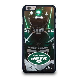 NEW YORK JETS NFL TEAM iPhone 6 / 6S Plus case iPhone 6 / 6S Plus Case Cover NEW YORK JETS NFL TEAM iPhone 6 / 6S Plus case iPhone 6 / 6S Plus Case Cover
