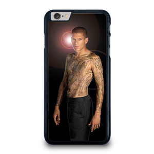 PRISON BREAK MICHAEL SCOFIELD iPhone 6 / 6S Plus case iPhone 6 / 6S Plus Case Cover