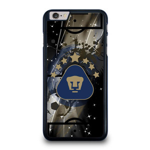 PUMAS UNAM FOOTBALL LOGO iPhone 6 / 6S Plus case iPhone 6 / 6S Plus Case Cover PUMAS UNAM FOOTBALL LOGO iPhone 6 / 6S Plus case iPhone 6 / 6S Plus Case Cover