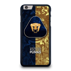 PUMAS UNAM LOGO iPhone 6 / 6S Plus case iPhone 6 / 6S Plus Case Cover PUMAS UNAM LOGO iPhone 6 / 6S Plus case iPhone 6 / 6S Plus Case Cover