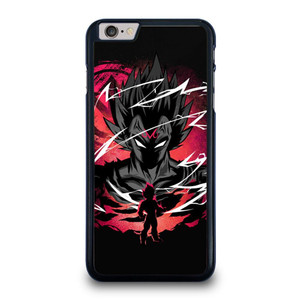VEGETA MAJIN ART iPhone 6 / 6S Plus case iPhone 6 / 6S Plus Case Cover VEGETA MAJIN ART iPhone 6 / 6S Plus case iPhone 6 / 6S Plus Case Cover