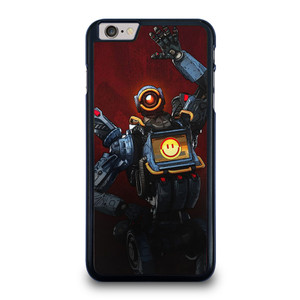 APEX LEGENDS PATHFINDER iPhone 6 / 6S Plus Case Cover