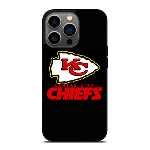 KANSAS CITY CHIEFS NFL TEAM iPhone 13 Pro Case Cover KANSAS CITY CHIEFS NFL TEAM iPhone 13 Pro Case Cover