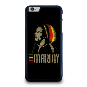 BOB MARLEY RASTA SINGER iPhone 6 / 6S Plus Case Cover