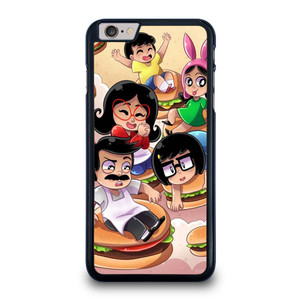 BOBS BURGERS CUTE iPhone 6 / 6S Plus Case Cover