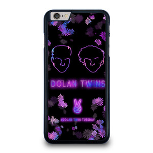 DOLAN TWIN TUESDAY LOGO iPhone 6 / 6S Plus Case Cover