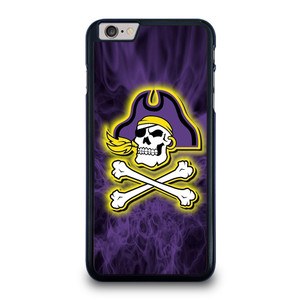 ECU EAST CAROLINA ICON iPhone 6 / 6S Plus Case Cover ECU EAST CAROLINA ICON iPhone 6 / 6S Plus Case Cover