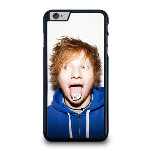 ED SHEERAN FACE iPhone 6 / 6S Plus Case Cover