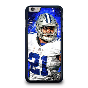 EZEKIEL ELLIOTT DALLAS COWBOYS NFL 2 iPhone 6 / 6S Plus Case Cover