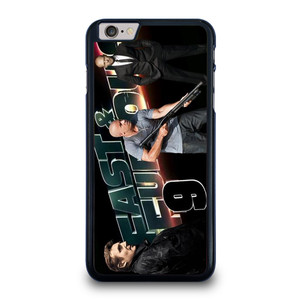 FAST AND FURIOUS 9 iPhone 6 / 6S Plus Case Cover