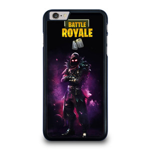 FORTNITE BATTLE ROYALE CARACTER iPhone 6 / 6S Plus Case Cover