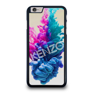 KENZO PARIS COLOR FULL iPhone 6 / 6S Plus Case Cover KENZO PARIS COLOR FULL iPhone 6 / 6S Plus Case Cover