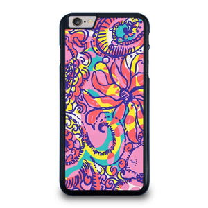 LILLY PULITZER VINTAGE PINK iPhone 6 / 6S Plus Case Cover