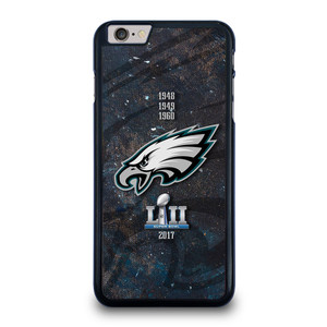PHILADELPHIA EAGLES NFL SYMBOL iPhone 6 / 6S Plus Case Cover PHILADELPHIA EAGLES NFL SYMBOL iPhone 6 / 6S Plus Case Cover