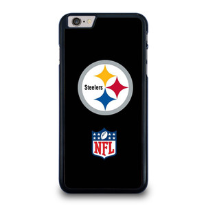 PITTSBURGH STEELERS NFL ICON iPhone 6 / 6S Plus Case Cover