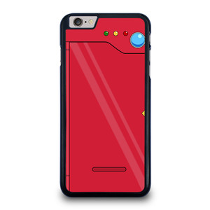 POKEDEX POKEMON CARTOON iPhone 6 / 6S Plus Case Cover