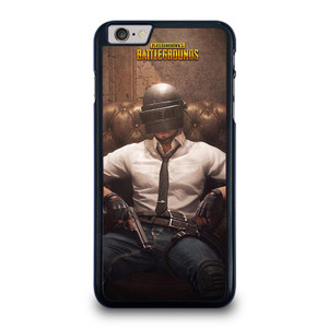 PUBG PLAYERUNKNOWN'S POSTER iPhone 6 / 6S Plus Case Cover