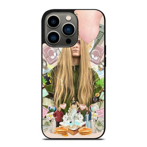 KAJILLIONAIRE MOVIES POSTER iPhone 13 Pro Case Cover KAJILLIONAIRE MOVIES POSTER iPhone 13 Pro Case Cover
