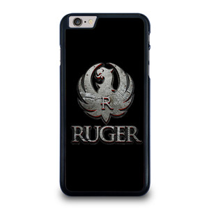 STURM RUGER FIREARM EMBLEM iPhone 6 / 6S Plus Case Cover