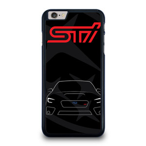 SUBARU STI CAR LOGO iPhone 6 / 6S Plus Case Cover