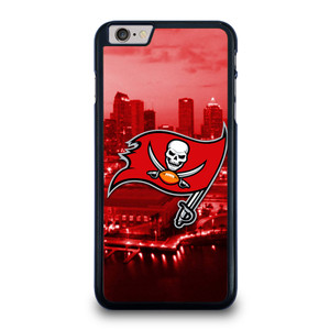 TAMPA BAY BUCCANEERS BUCS LOGO iPhone 6 / 6S Plus Case Cover