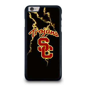 USC TROJANS LOGO NFL iPhone 6 / 6S Plus Case Cover