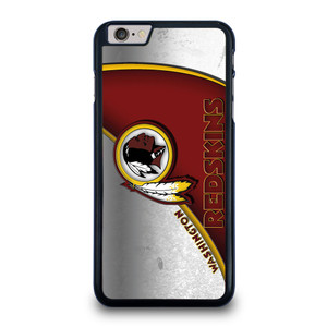 WASHINGTON REDSKINS NEW LOGO iPhone 6 / 6S Plus Case Cover WASHINGTON REDSKINS NEW LOGO iPhone 6 / 6S Plus Case Cover